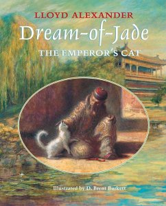 Dream-Of-Jade: The Emperor's Cat - Alexander, Lloyd