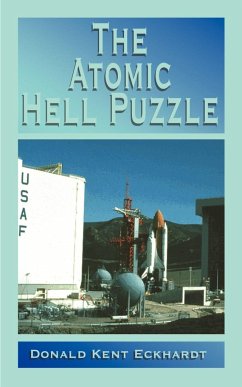 The Atomic Hell Puzzle - Eckhardt, Donald Kent