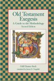 Old Testament Exegesis Old Testament Exegesis