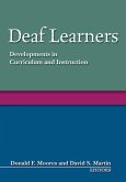 Deaf Learners