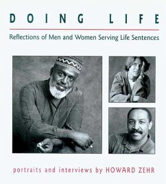 Doing Life - Zehr, Howard