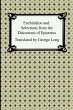 Enchiridion and Selections from the... - Bild 1