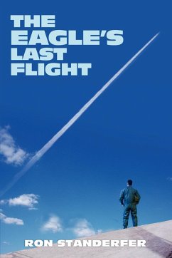 The Eagle's Last Flight