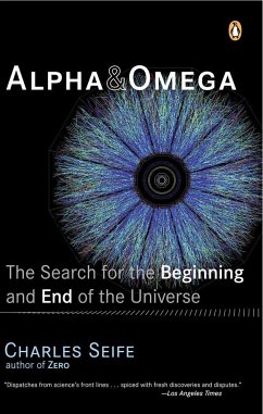 Alpha and Omega - Seife, Charles