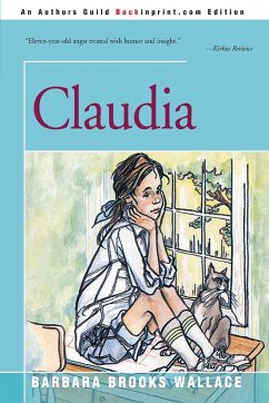 Claudia