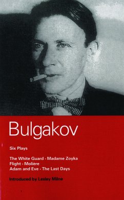 Bulgakov Six Plays - Bulgakov, Mikhail