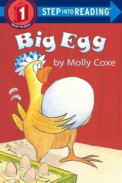 Big Egg - Coxe, Molly