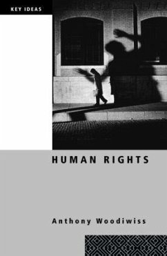 Human Rights - Woodiwiss, Anthony