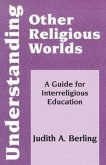 Understanding Other Religious Worlds