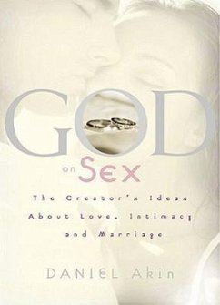 God on Sex - Akin