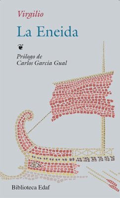 Cover La Eneida