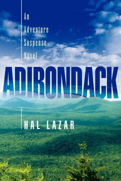 Adirondack - Lazar, Hal