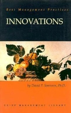 Crisp: Innovations Crisp: Innovations - Sorenson, David P.