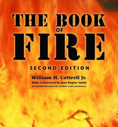 Book of Fire - Cottrell, William H.