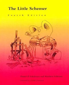The Little Schemer - Friedman, Daniel P.;Felleisen, Matthias