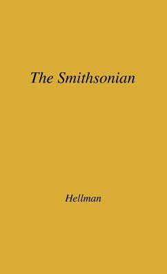 The Smithsonian - Hellman, Geoffrey; Unknown