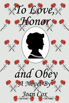 To Love, Honor and Obey