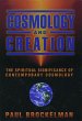 Cosmology and Creation - Bild 1
