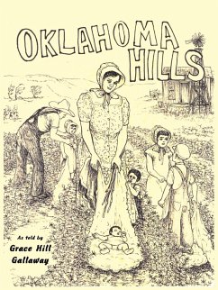 Cover Oklahoma Hills
