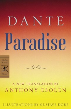 Paradise - Dante