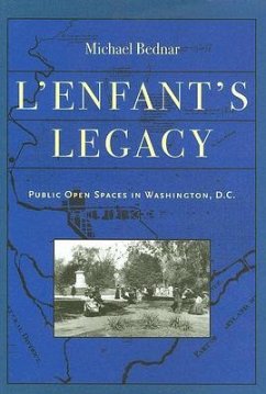 L'Enfant's Legacy - Bednar, Michael