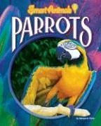 Parrots - Fetty, Margaret