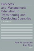 Business and Management Education in Transitioning and Developing Countries