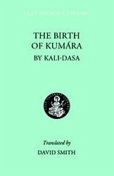 The Birth of Kumara - Dasa, Kali