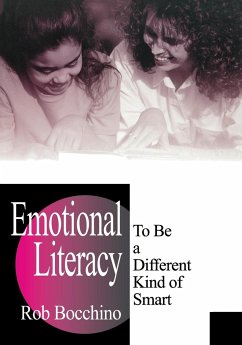 Emotional Literacy - Bocchino, Rob