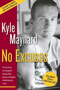 No Excuses - Maynard, Kyle