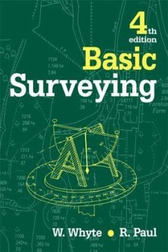 Basic Surveying - Paul, Raymond; Whyte, Walter