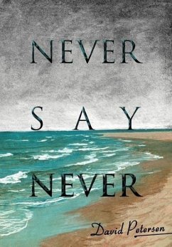 Never Say Never