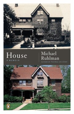 House - Ruhlman, Michael