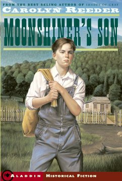 Moonshiner's Son - Reeder, Carolyn