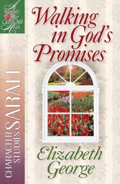 Walking in God's Promises - George, Elizabeth