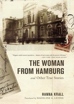 The Woman from Hamburg - Krall, Hanna