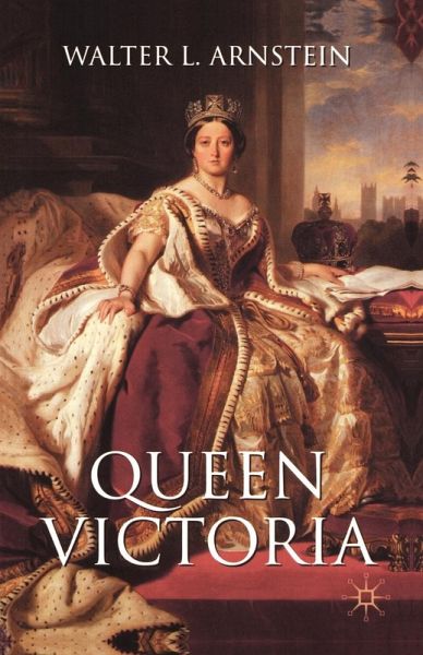 Queen Victoria