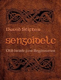 Sengoidelc - Stifter, David