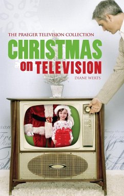 Christmas on Television - Werts, Diane