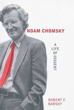 Noam Chomsky - Barsky, Robert F