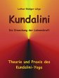 Kundalini - Die Erweckung der... - Bild 1