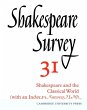 Shakespeare Survey - Bild 1