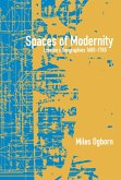 Spaces of Modernity