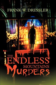 The Endless Mountains Murders