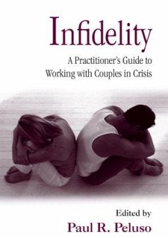 Infidelity - Peluso, Paul R. (ed.)