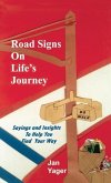 Road Signs on Life's Journey