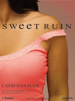 Sweet Ruin - Hanauer, Cathi