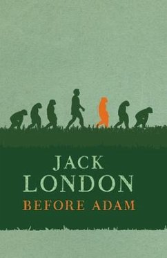 Before Adam - London, Jack