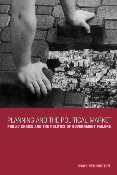 Planning and the Political Market Planning and the Political Market