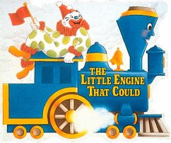 The Little Engine That Could - Piper, Watty